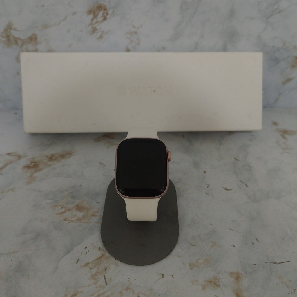 SMARTWATCH APPLE SERIES 10 ALUMINIO A2997 42 MM GPS (SEMINUEVO)