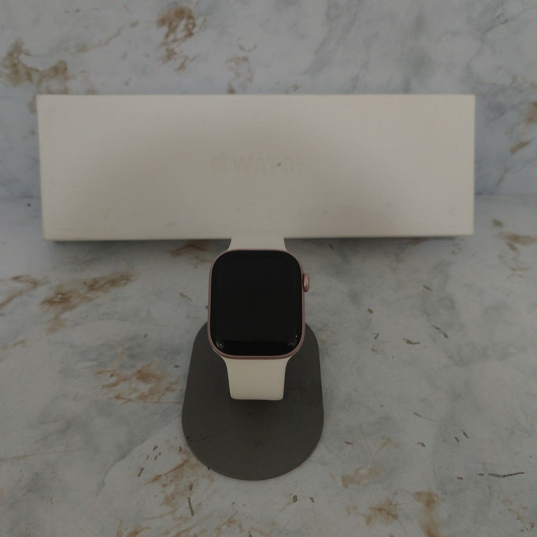 SMARTWATCH APPLE SERIES 10 ALUMINIO A2997 42 MM GPS (SEMINUEVO)