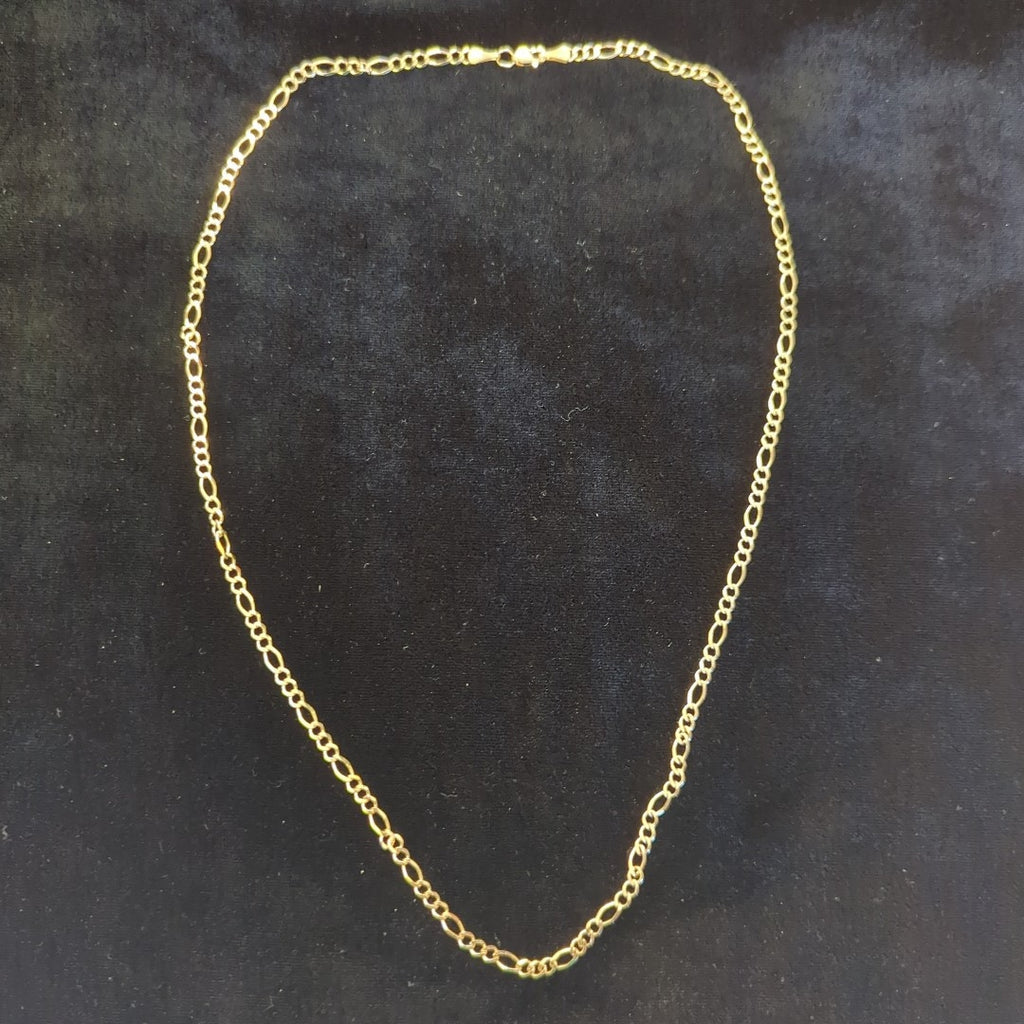 CADENA ORO 10 K 6,90 GRMS (SEMINUEVO)