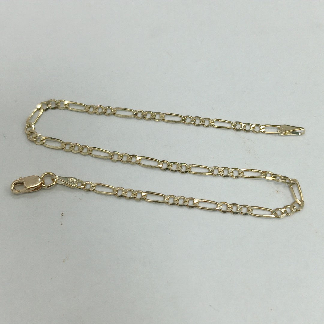 PULSERA 3X1 10K 21 CM 1.8 GR (NUEVO)