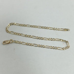 PULSERA 3X1 10K 21 CM 1.8 GR (NUEVO)