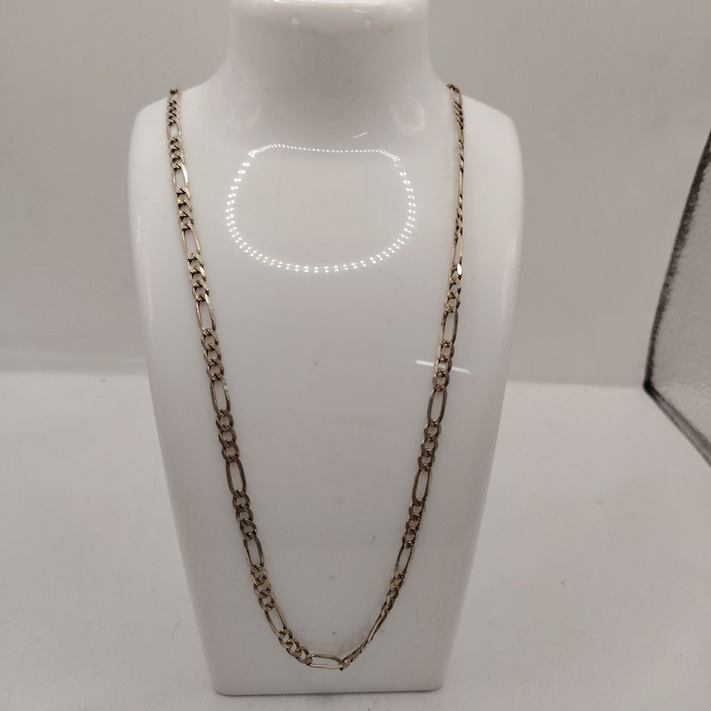 CADENA PLATA 15,60 GRMS (SEMINUEVO)