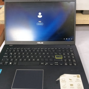 LAPTOP ASUS VIVOBOOK E510KA-BR760W (2024) 128 GB SSD 4 GB RAM (SEMINUEVO)