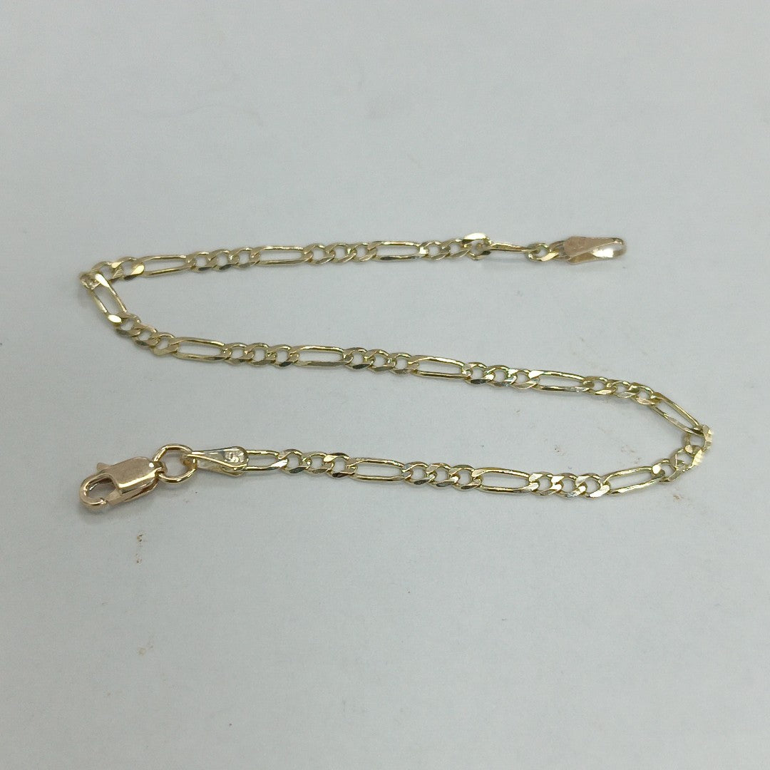 PULSERA 3X1 10K 18 CM 1.7 GR (NUEVO)