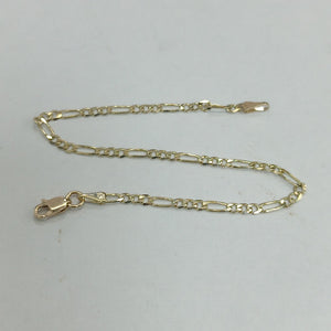 PULSERA 3X1 10K 18 CM 1.7 GR (NUEVO)