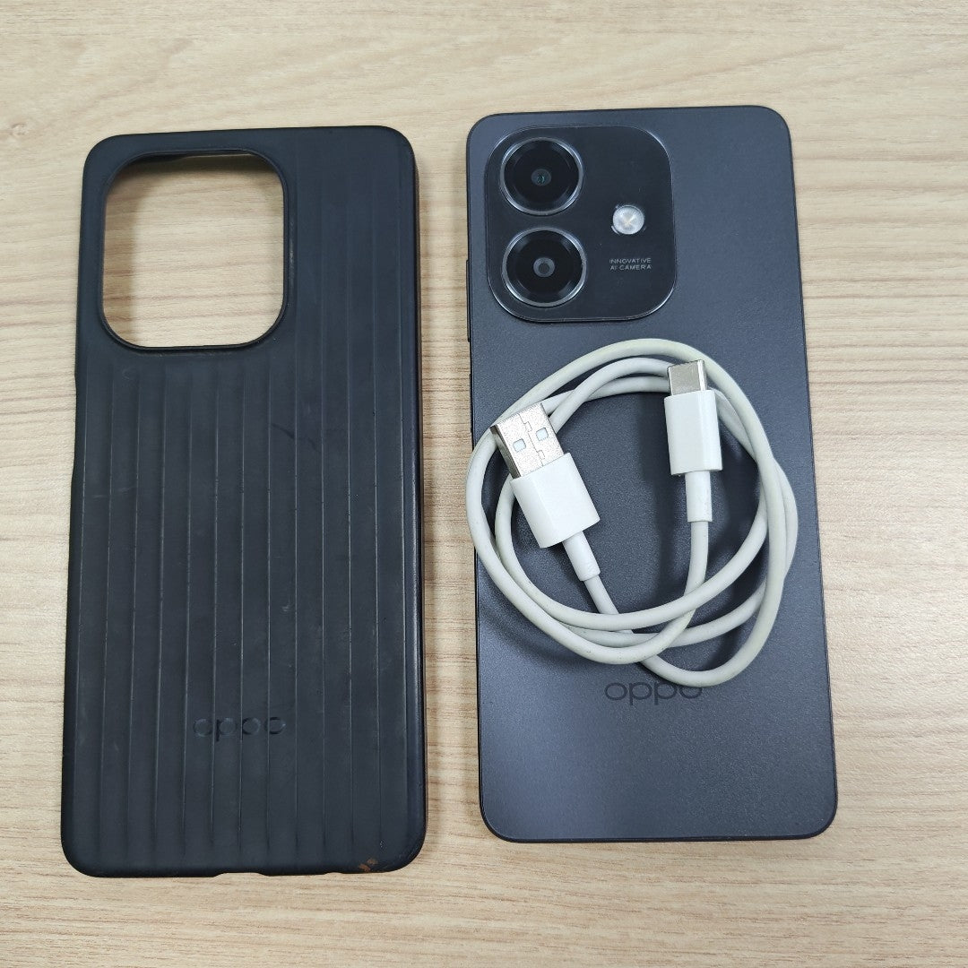 CELULAR OPPO A60 CPH3669 256 GB 8 GB RAM (SEMINUEVO)