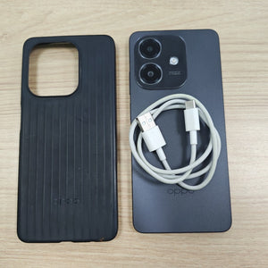 CELULAR OPPO A60 CPH3669 256 GB 8 GB RAM (SEMINUEVO)