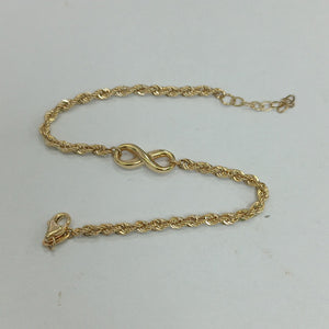 PULSERAS DAMA ORO 10K 1.7 (NUEVO)