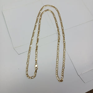CADENA ORO 14 K 4,50 GRMS (SEMINUEVO)