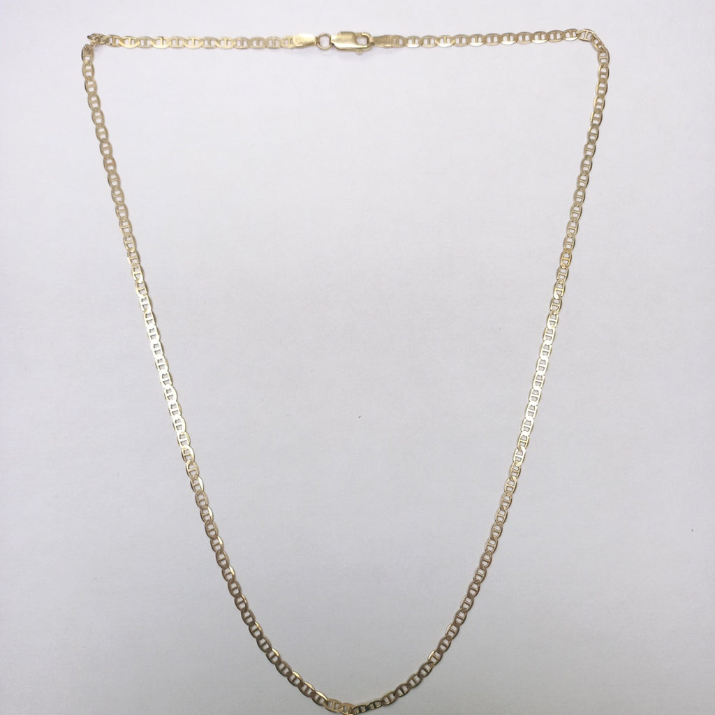 CADENA ORO 10 K 4 GRMS (SEMINUEVO)