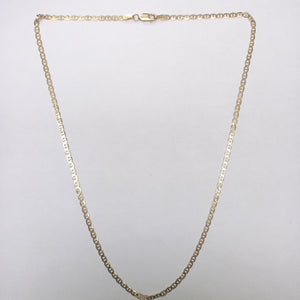 CADENA ORO 10 K 4 GRMS (SEMINUEVO)