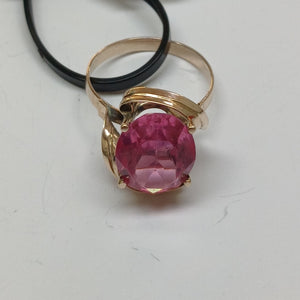 ANILLITO ORO 8 K 2,70 GRMS (SEMINUEVO)