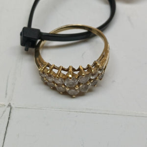 ANILLITO ORO 8 K 2,30 GRMS (SEMINUEVO)