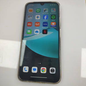CELULAR XIAOMI REDMI 15C 25078RA3EL (2025) 128 GB 4 GB RAM (SEMINUEVO)