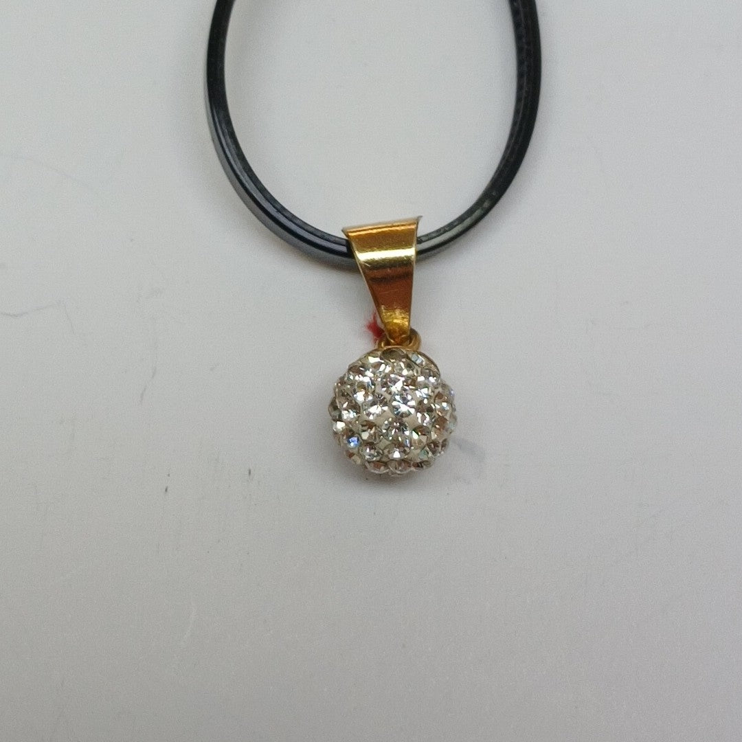 DIJE ORO 14 K 0,60 GRMS (SEMINUEVO)