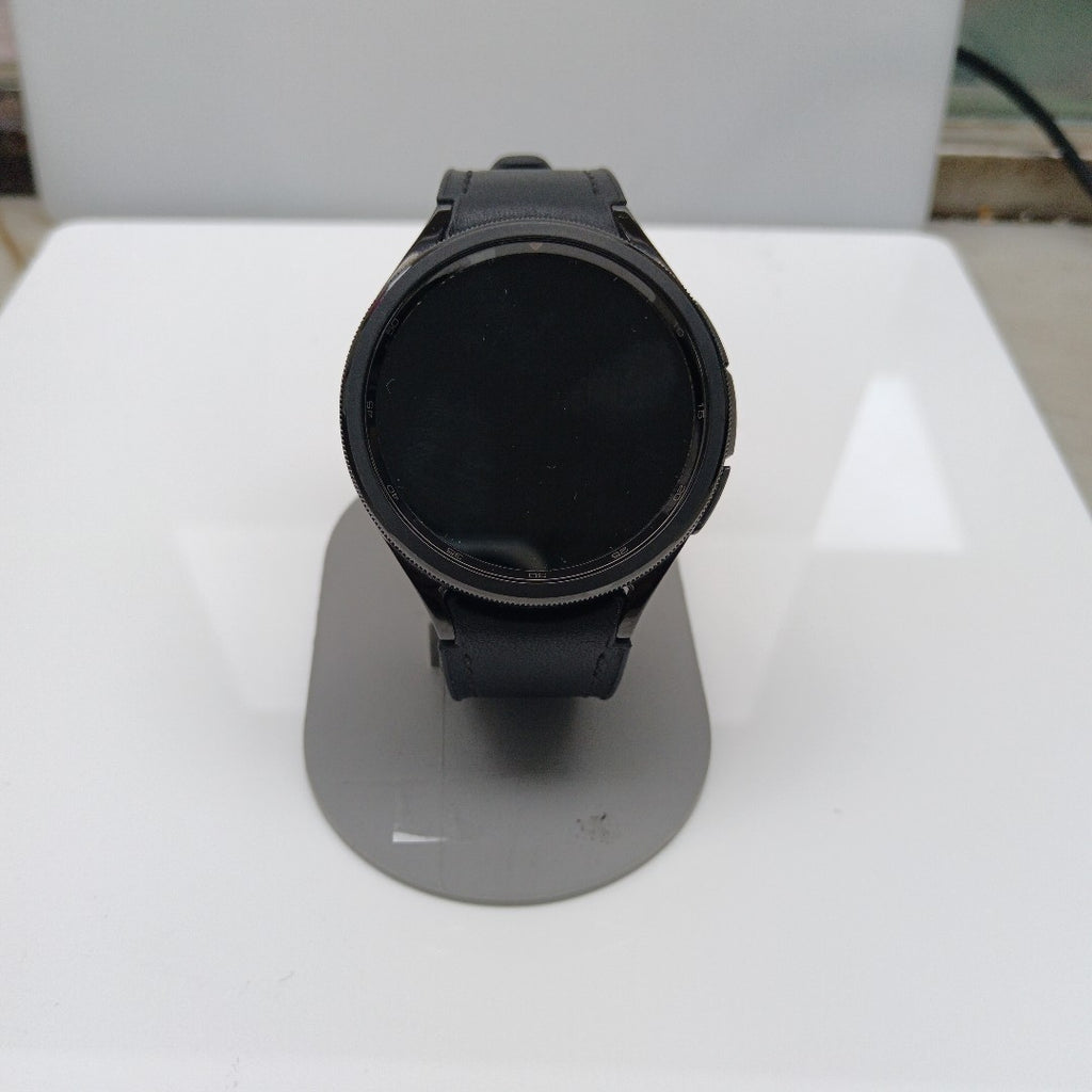 SMARTWATCH SAMSUNG GALAXY WATCH 6 CLASSIC SM-R960 47 MM GPS (SEMINUEVO)