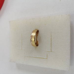 ARGOLLA ORO 8 K 2.4 GRMS (SEMINUEVO)