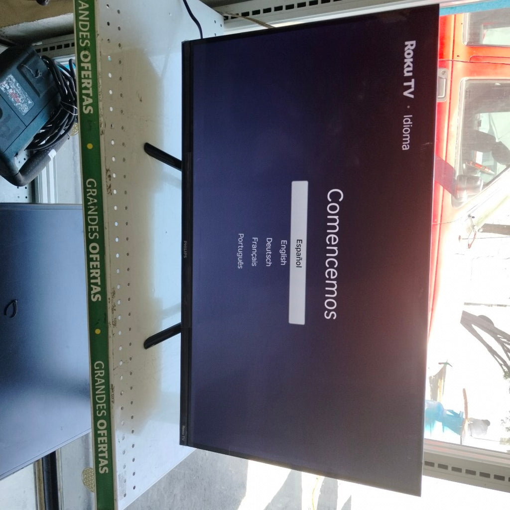 PANTALLA PHILIPS 32PFL6654/F8C 32" LED FHD (SEMINUEVO)