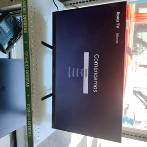 PANTALLA PHILIPS 32PFL6654/F8C 32" LED FHD (SEMINUEVO)