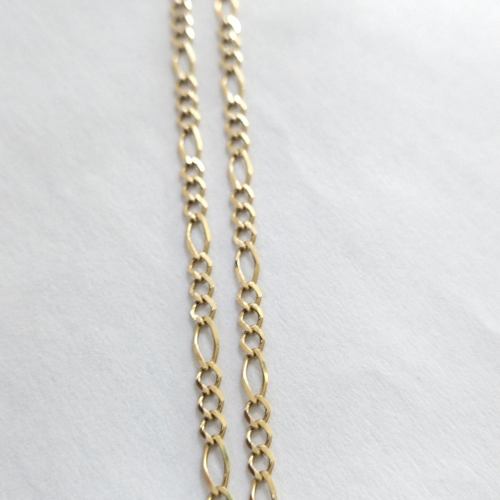 CADENA ORO 10 K 4,40 GRMS (SEMINUEVO)