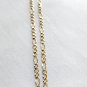 CADENA ORO 10 K 4,40 GRMS (SEMINUEVO)