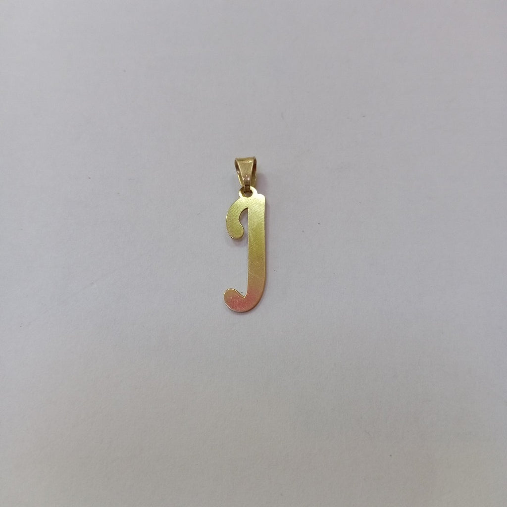 DIJE ORO 10 K 0.7 GRMS (SEMINUEVO)