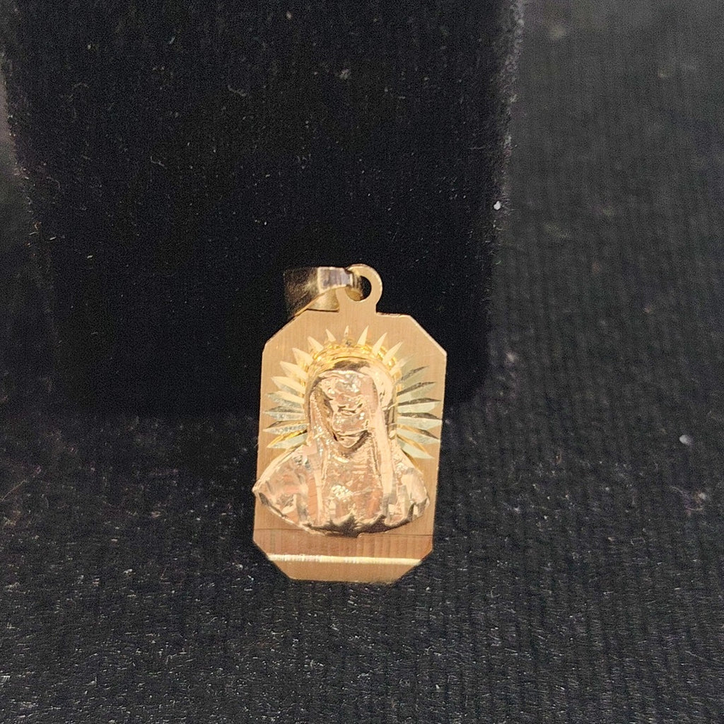 DIJE ORO 14 K 2,00 GRMS (SEMINUEVO)