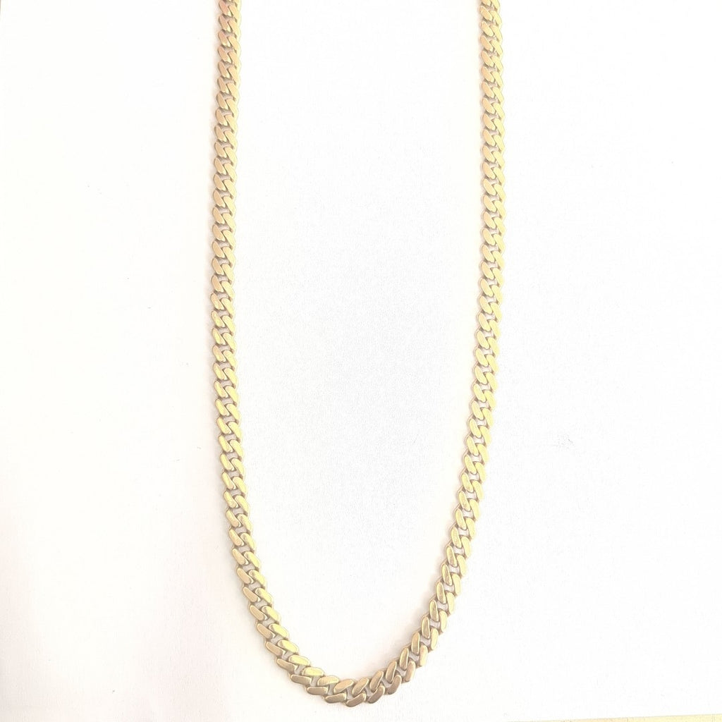 CADENA ORO 14 K 31.2 GRMS (SEMINUEVO)