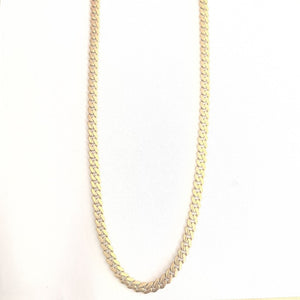 CADENA ORO 14 K 31.2 GRMS (SEMINUEVO)