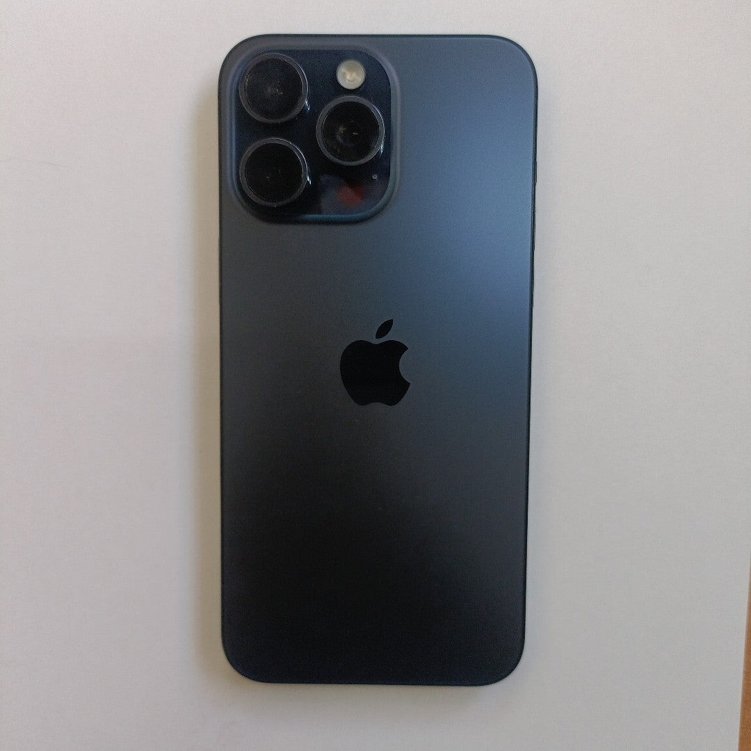 CELULAR APPLE IPHONE 15 PRO MAX A2849 (2023) 512 GB 8 GB RAM (SEMINUEVO)
