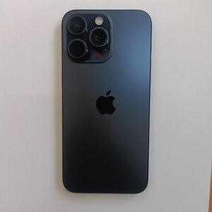 CELULAR APPLE IPHONE 15 PRO MAX A2849 (2023) 512 GB 8 GB RAM (SEMINUEVO)