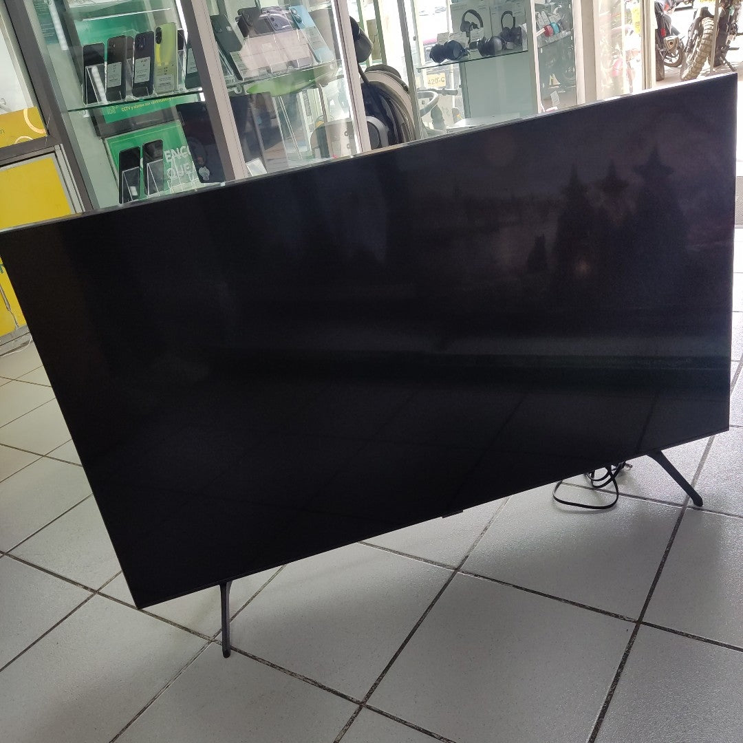PANTALLA SAMSUNG UN55TU7000F (2021) 55" LED 4K (SEMINUEVO)