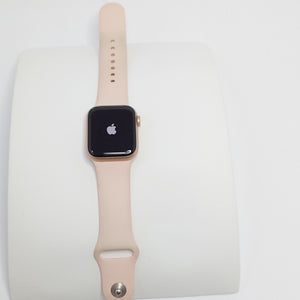 SMARTWATCH APPLE SERIES 6 ALUMINIO A2291 40 MM GPS (SEMINUEVO)