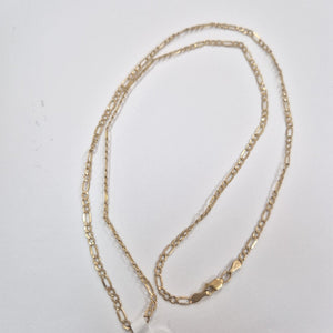 CADENA ORO 10 K 2.3 GRMS (SEMINUEVO)