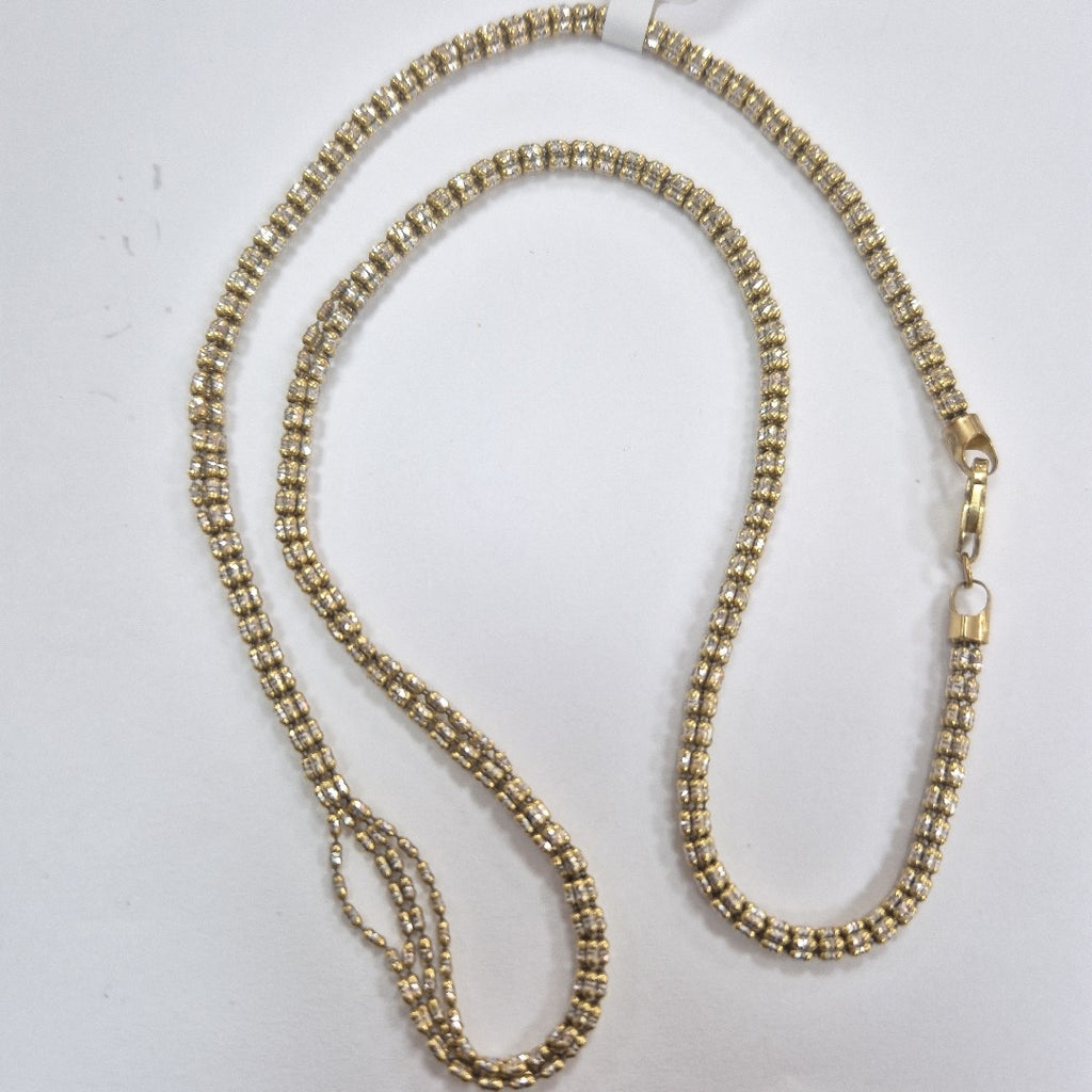 CADENA ORO 10 K 14.6 GRMS (SEMINUEVO)