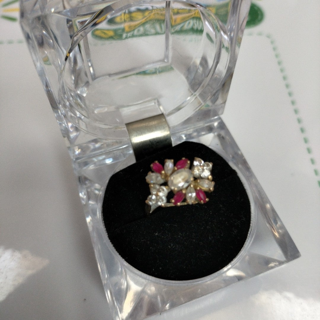 ANILLITO ORO 10 K 2,90 GRMS (SEMINUEVO)