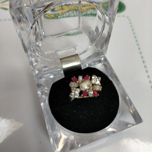 ANILLITO ORO 10 K 2,90 GRMS (SEMINUEVO)