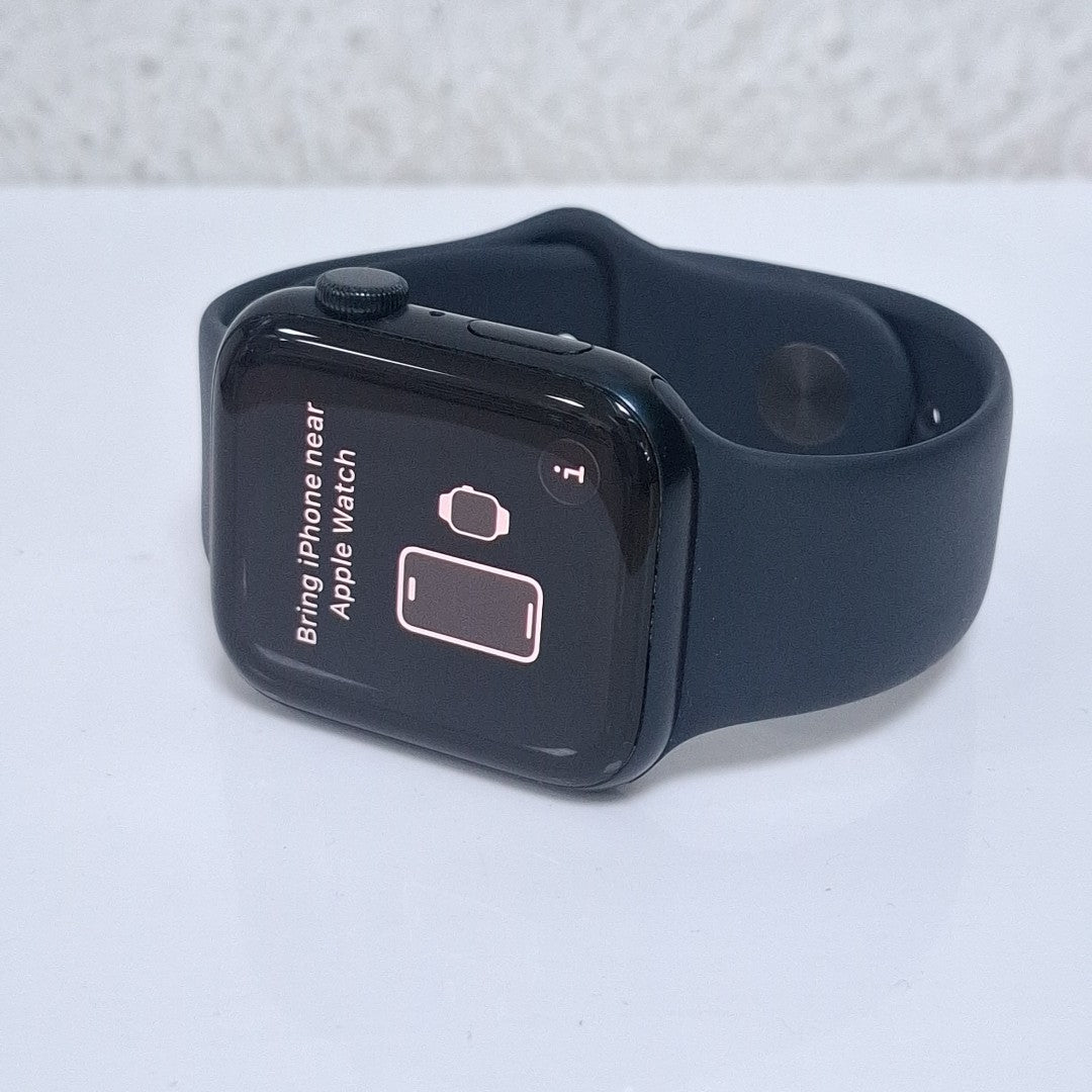 SMARTWATCH APPLE SE 2 ALUMINIO A2723 44 MM GPS (SEMINUEVO)