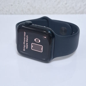 SMARTWATCH APPLE SE 2 ALUMINIO A2723 44 MM GPS (SEMINUEVO)
