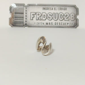 ANILLITO PLATA 10.5 GRMS (SEMINUEVO)