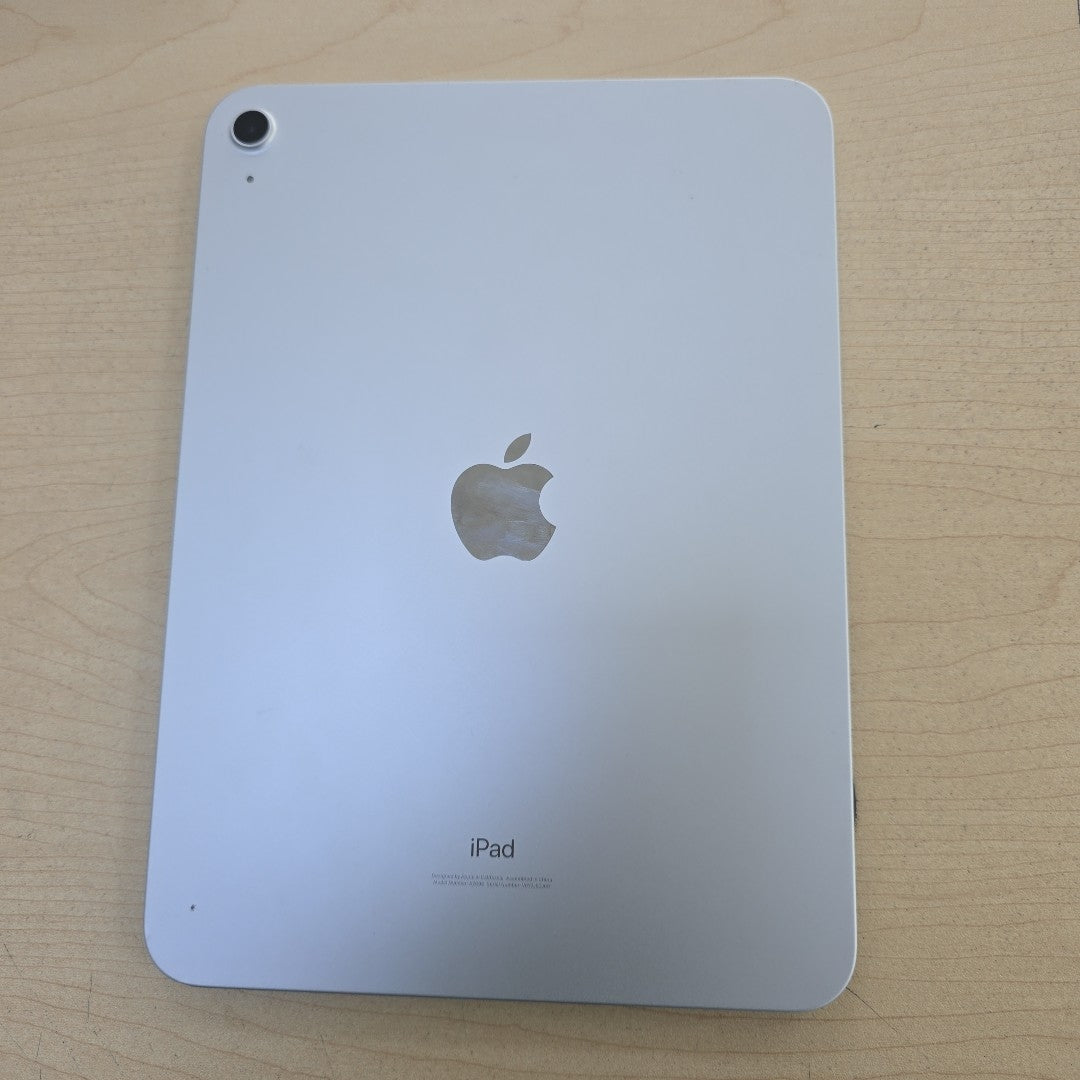 TABLETA APPLE IPAD 10 A2696 256 GB 4 GB RAM (SEMINUEVO)