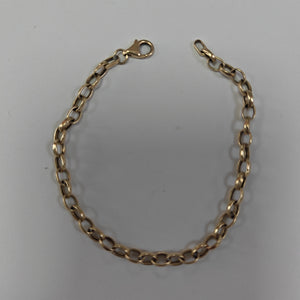 PULSERA ORO 14 K 3,10 GRMS (SEMINUEVO)