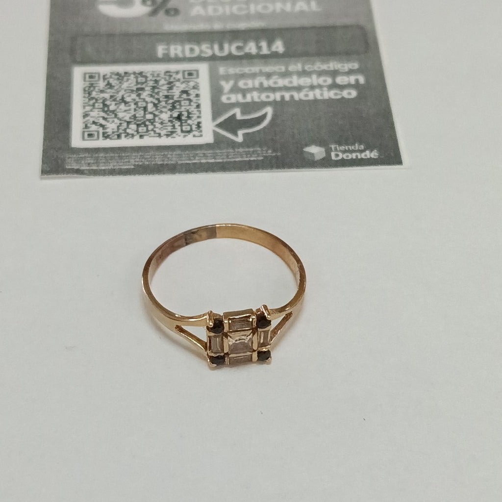 ANILLITO ORO 8 K 2,00 GRMS (SEMINUEVO)