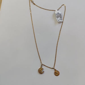 CADENA ORO 10 K 3.2 GRMS (SEMINUEVO)