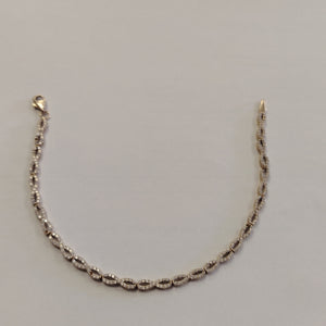PULSERA ORO 14 K 5 GRMS (SEMINUEVO)