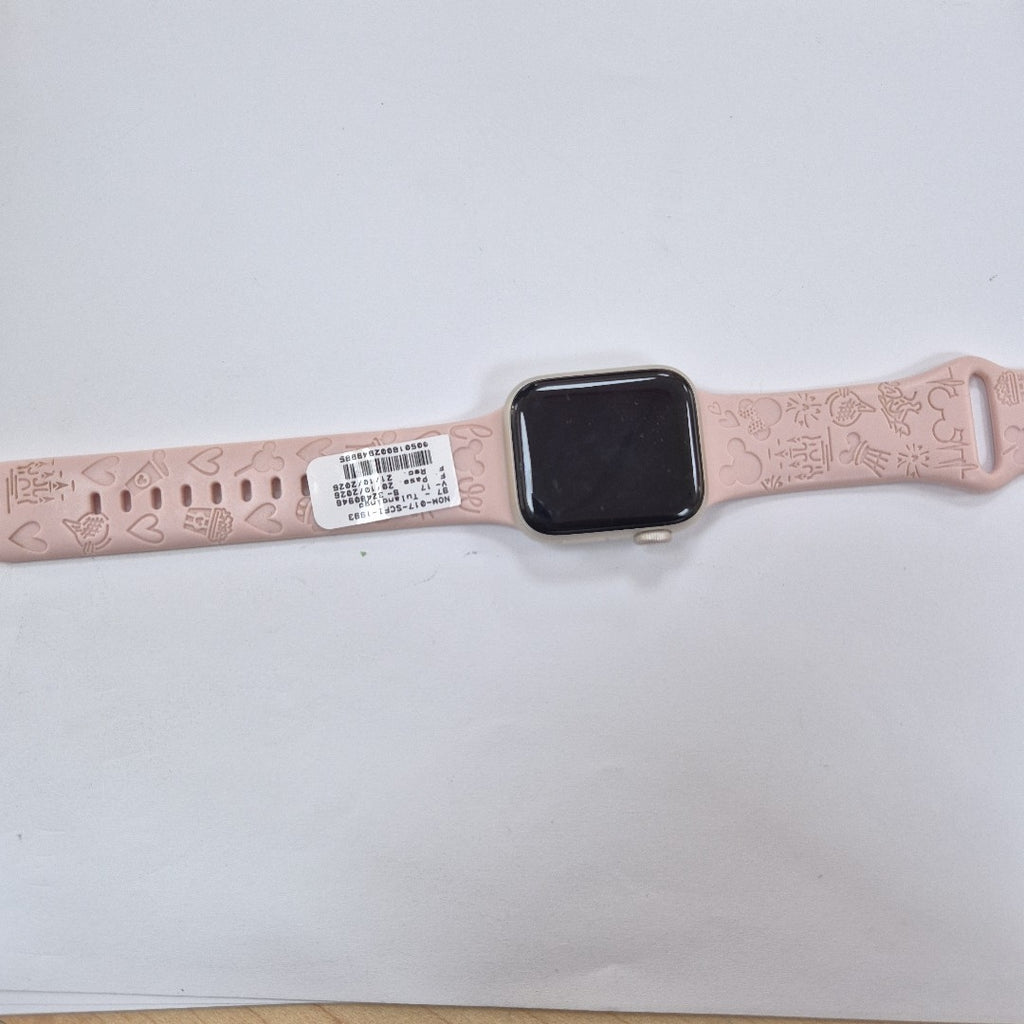 SMARTWATCH APPLE SE 2 ALUMINIO A2722 40 MM GPS (SEMINUEVO)