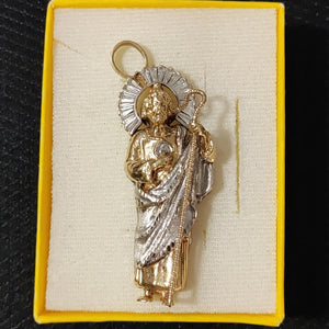 DIJE ORO 10 K 14.7 GRMS (SEMINUEVO)