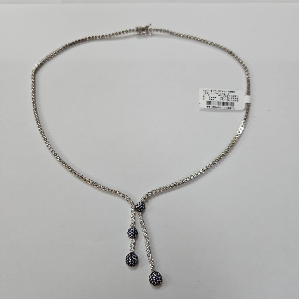 GARGANTILLA ORO 10 K 18,70 GRMS (SEMINUEVO)