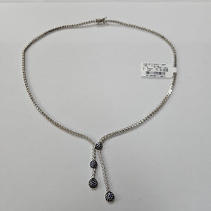 GARGANTILLA ORO 10 K 18,70 GRMS (SEMINUEVO)