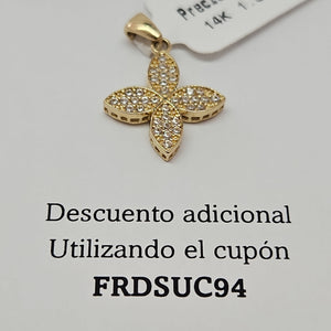 DIJES ORO 14K 1.5 (NUEVO)